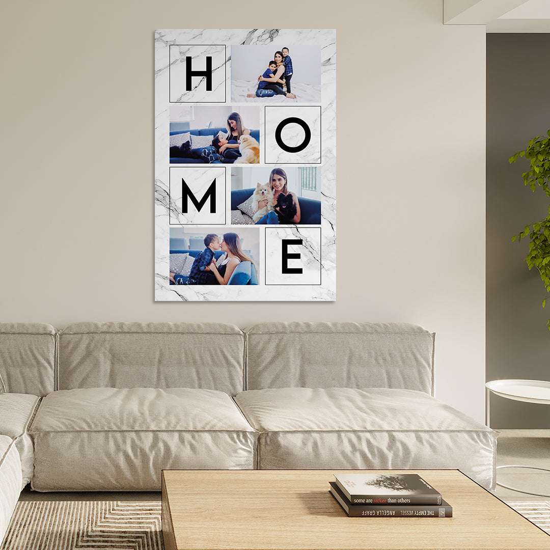 CUADRO COLLAGE FAMILIAS 2 (VERTICAL) – Prolienzo
