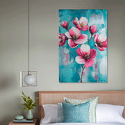 SUSURROS DE MAGNOLIA CUADRO DECORATIVO