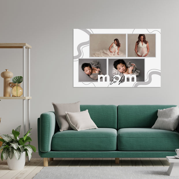 CUADRO COLLAGE FAMILIAS 7 (HORIZONTAL) – Prolienzo