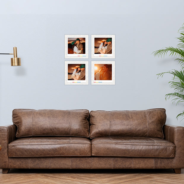 SET 1 PAREJAS 2 (4 CUADROS) – Prolienzo
