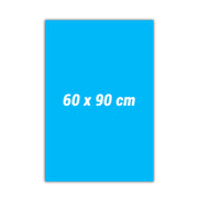 Cuadro 60x90cm (vertical)