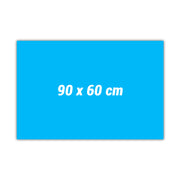 Cuadro 90x60cm (Horizontal)