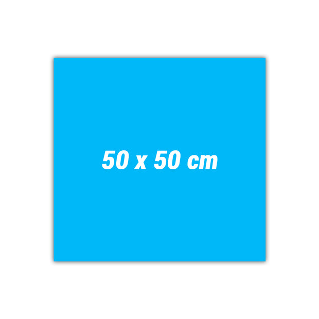 Cuadro 50x50cm