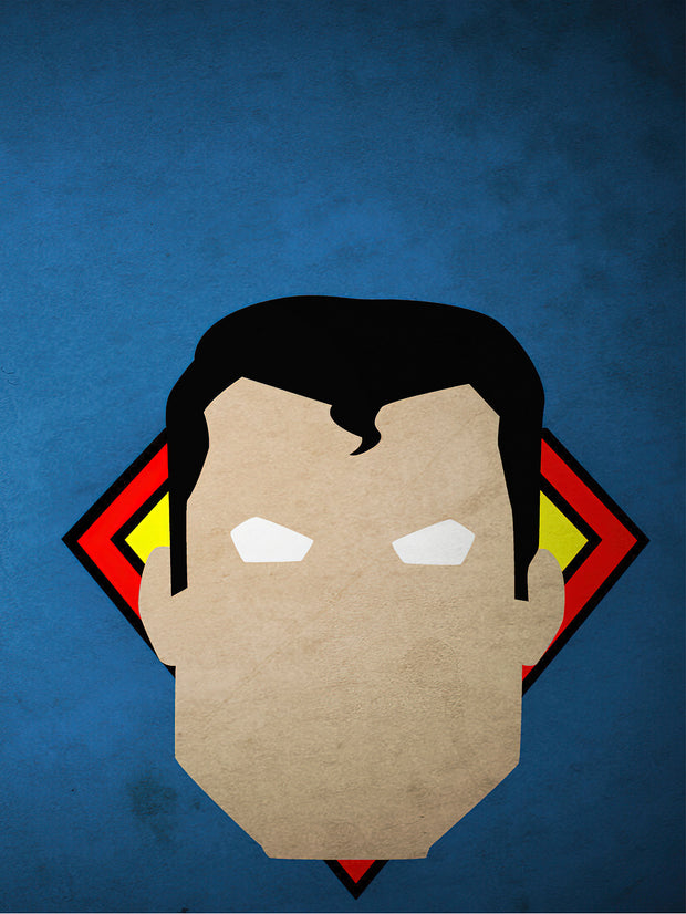FRAZADA PERSONALIZADA SUPER HEROES
