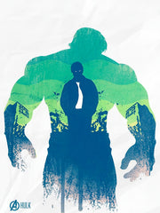 FRAZADA PERSONALIZADA SUPER HEROES