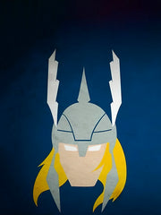 FRAZADA PERSONALIZADA SUPER HEROES 2