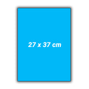 Vertical con marco 27x37cm